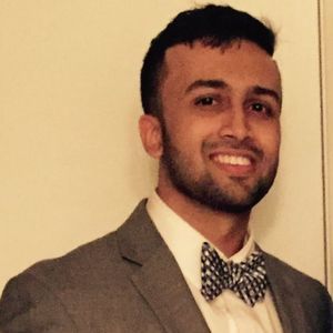 Meet your Posher, Suraj